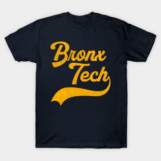 Bronx Tech T-Shirt